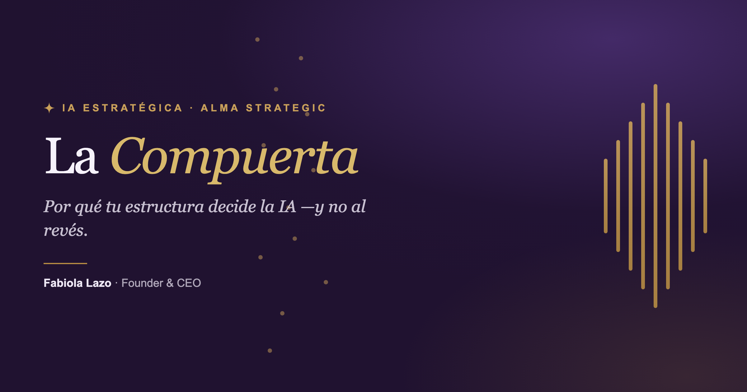 La Compuerta